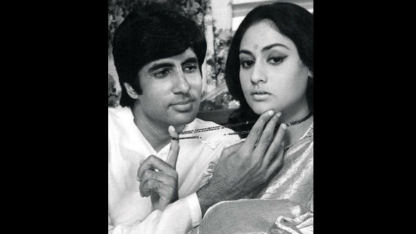 The Doctor Had Told Jaya That Only Her Prayers Can Save Big B 