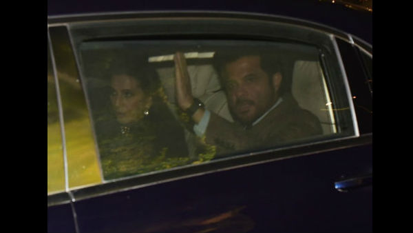 Anil Kapoor Anil Kapoor