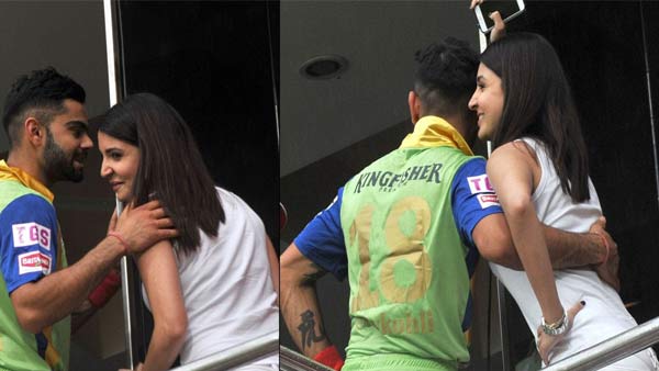 An Unforgettable Moment