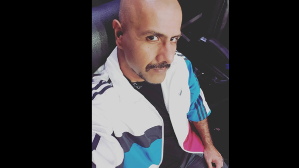 Vishal Dadlani’s Controversial Tweet