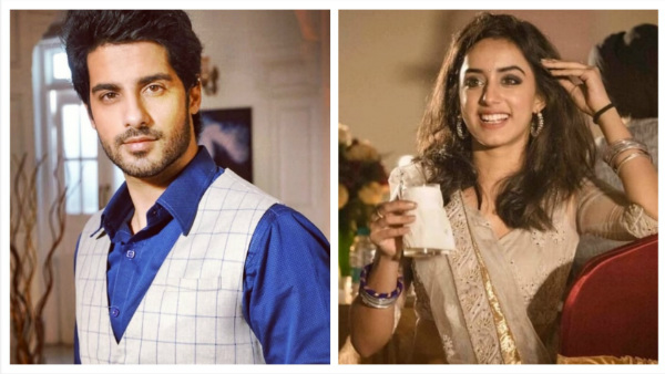 Divyanka-Karan To Introduce Abrar-Sargun