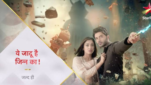 Yeh Rishta Kya Kehlata Hai, Yeh Jaadu Hai Jinn Ka & Tujhse Hai Raabta