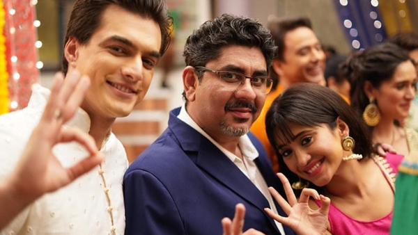 Fans Worried If Shivangi & Mohsin Would Quit The Show Fans Worried If Shivangi & Mohsin Would Quit The Show