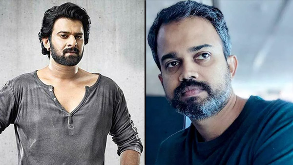 Collaboration With KGF Director?