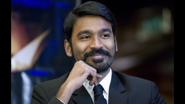 Dhanush
