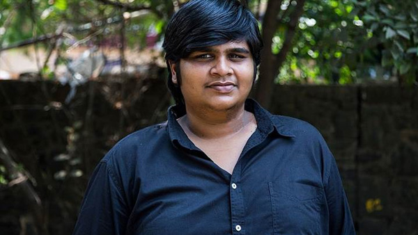 Karthik Subbaraj