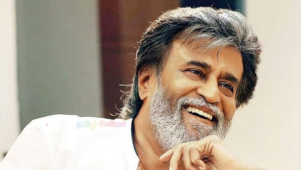 Rajinikanth