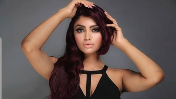 Akanksha Is Not Liking The Proximity Between Paras & Mahira