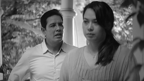 Ave Maria short film