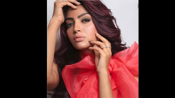 The Actress Is Upset With Paras