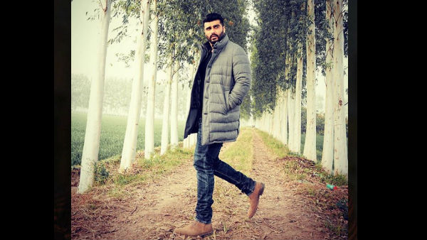 Arjun Kapoor Ends 2019 With A Highly Emotional Note Arjun Kapoor Ends 2019 With A Highly Emotional Note
