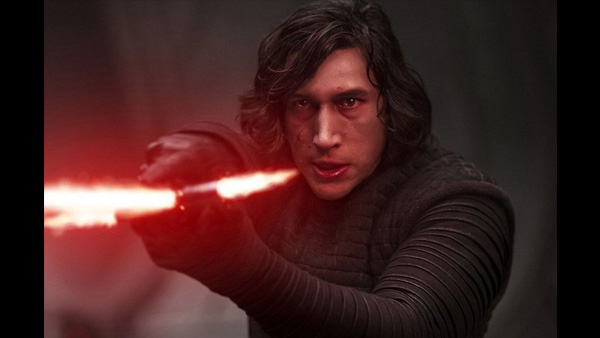 kylo
