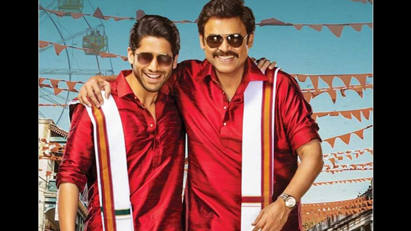 Worldwide Box Office (Day 11)