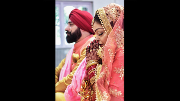 A Simple Wedding A Simple Wedding