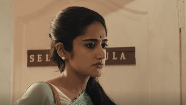Queen Web Series Review 4 5 Ramya Krishnan A Force To Reckon With 