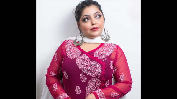 Divya Was Extremely Emotional Divya Was Extremely Emotional