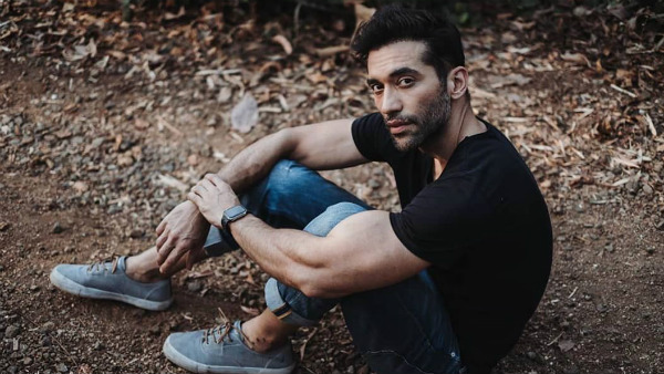 Kushal Worked In TV & Films