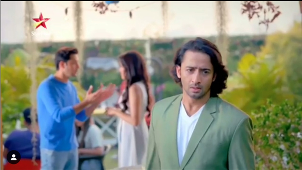 Yeh Rishta Kya Kehlata Hai & Yeh Rishtey Hai Pyaar Ke Yeh Rishta Kya Kehlata Hai & Yeh Rishtey Hai Pyaar Ke