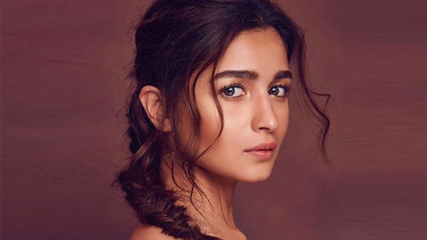 Alia Bhatt Alia Bhatt