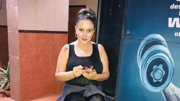 Amrita Dhanoa Says…