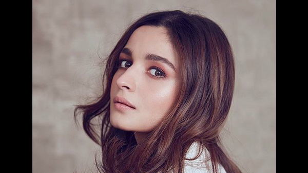 In The Past, Alia Revealed That She Suffered From Bouts Of Anxiety