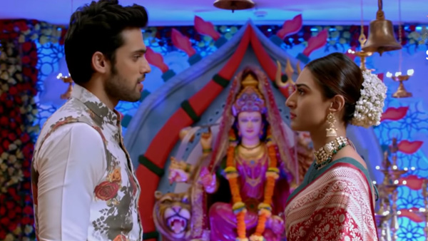 Bepanah Pyaarr & Kasautii Zindagii Kay