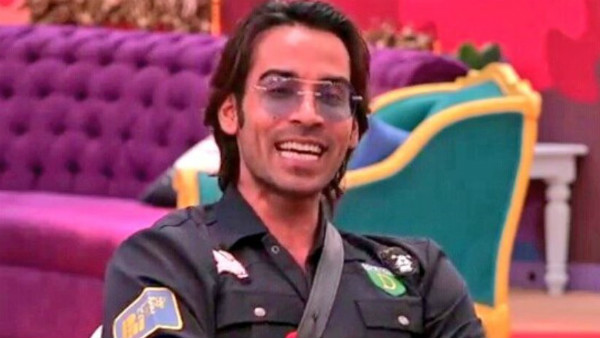 Amrita Claims Arhaan Is Lying To The Media Amrita Claims Arhaan Is Lying To The Media