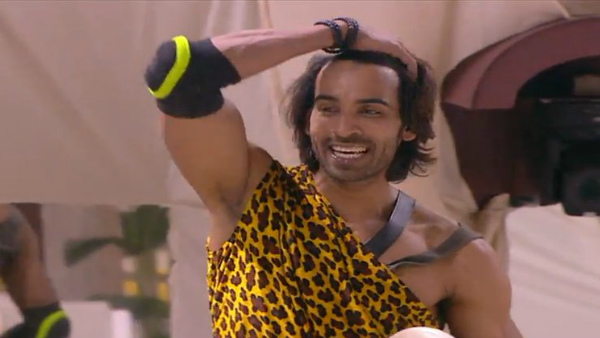 Arhaan Had Assured Saying He Wouldn't Marry Anyone Else Arhaan Had Assured Saying He Wouldn't Marry Anyone Else