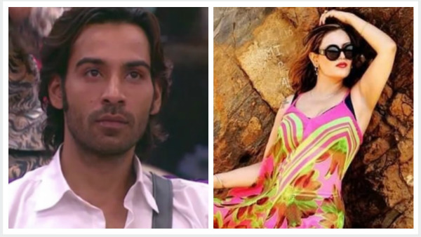 Amrita Wants To Expose Arhaan On National Television!