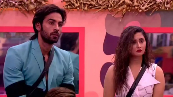 Rashami Is Faking Her Relationship!