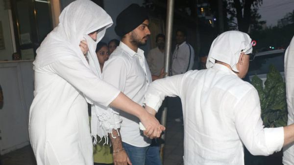 Kushal's Wife Audrey Dolhen Kushal's Wife Audrey Dolhen