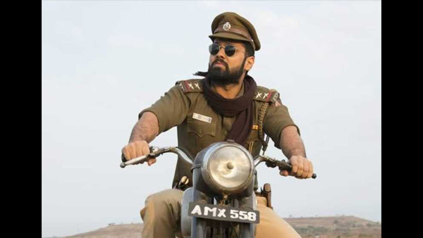 ಅರ್ಜುನ್ ಗೌಡ ಹಾಸನ್ @arjungowda_Ka13