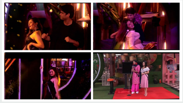 Special Guests In The Bigg Boss House