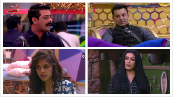 Evicted Contestants' Fees