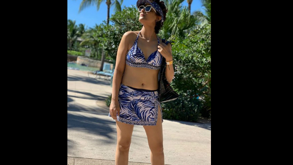 Tahira Kashyap's No Filter Diaries