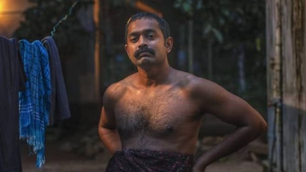 Asif Ali (Kettiyolaanu Ente Malakha) Asif Ali (Kettiyolaanu Ente Malakha)