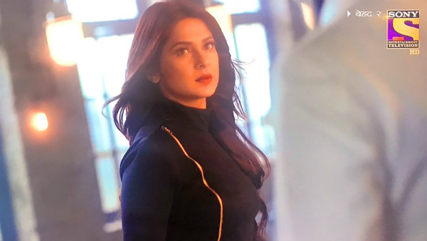 Jennifer Winget Is Back With A Bang