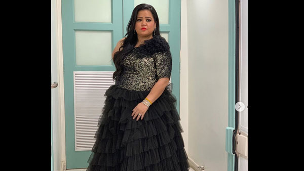 Bharti Singh