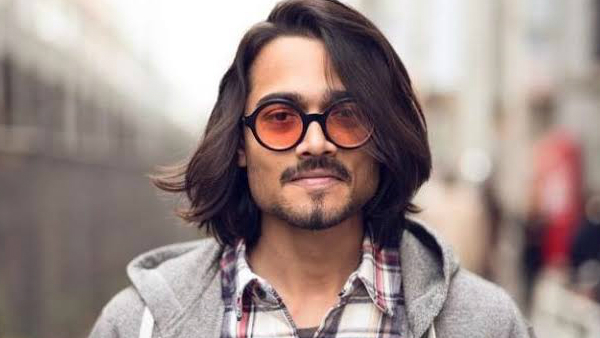 Bhuvan Bam's Hilarious Reaction To Anushka's Photo