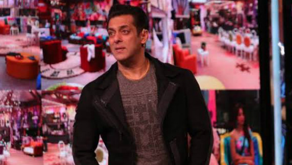 Choti Sarrdaarni & Bigg Boss 13