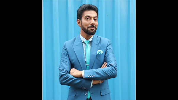 Ranveer Brar 