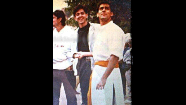 We Love Candid Clicks!