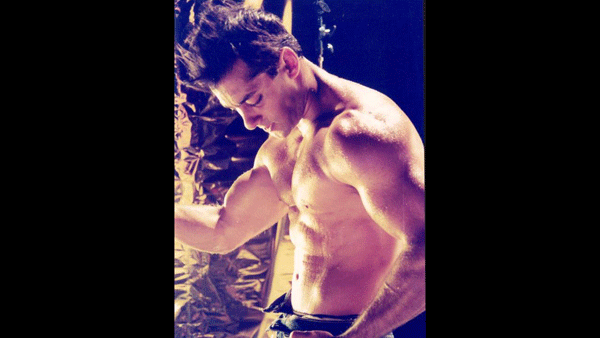 Oh Boy, This Is Super Cool