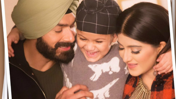 Choti Sarrdaarni & Yehh Jadu Hai Jinn Ka Choti Sarrdaarni & Yehh Jadu Hai Jinn Ka