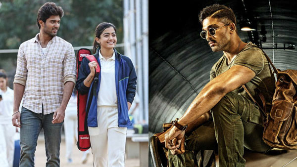 Other Movies That Were Telecast