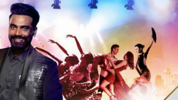 Taarak Mehta Ka Ooltah Chashmah & Dance Plus 5