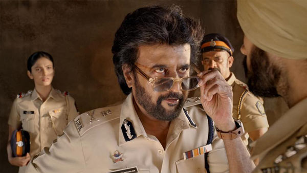 Rajinikanth