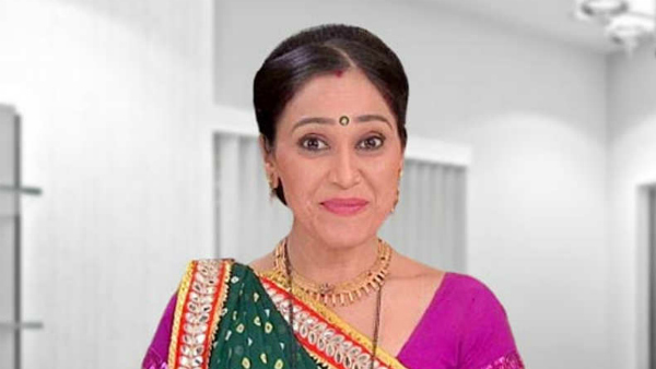 Disha Vakani’s Return