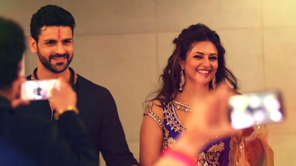 DiVek’s Memorable Moment