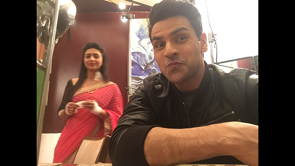 Yeh Hai Mohabbatein End: Vivek Thanks YHM For Giving His Wife!